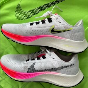 (WMNS) Nike Air Zoom Pegasus 38 'Rawdacious' DJ5401-100